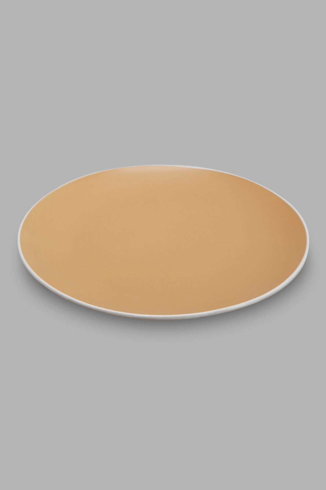 Redtag-Mustard-Glazed-Dinner-Set-(16Piece)-Category:Dinner-Sets,-Colour:Mustard,-Deals:New-In,-Filter:Home-Dining,-HMW-DIN-Crockery,-New-In-HMW-DIN,-Non-Sale,-Section:Homewares,-W22O-Home-Dining-