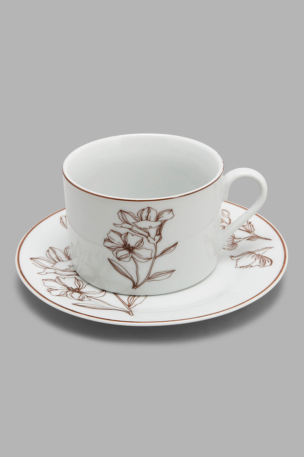 Redtag-Assorted-Floral-Design-Dinner-Set-(20-Piece)-Category:Dinner-Sets,-Colour:Assorted,-Deals:New-In,-Filter:Home-Dining,-Harmony,-HMW-DIN-Crockery,-New-In-HMW-DIN,-Non-Sale,-Section:Homewares,-W22O-Home-Dining-