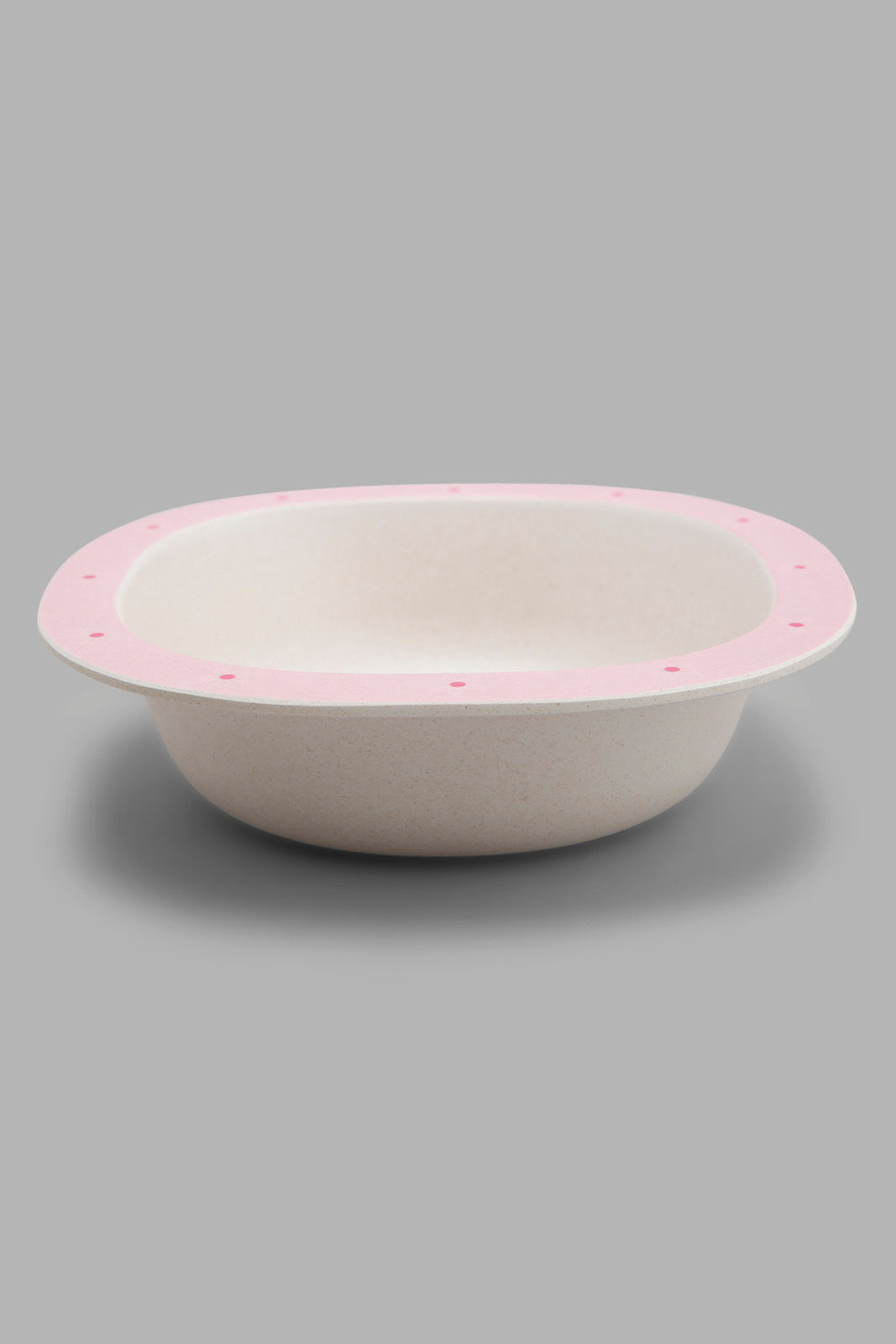 Redtag-Kids-Breakfast-Set-(5Pcs)-Category:Crockery-Sets,-Colour:Pink,-Deals:New-In,-Filter:Home-Dining,-HMW-DIN-Crockery,-New-In-HMW-DIN,-Non-Sale,-Section:Homewares,-W22A-Home-Dining-