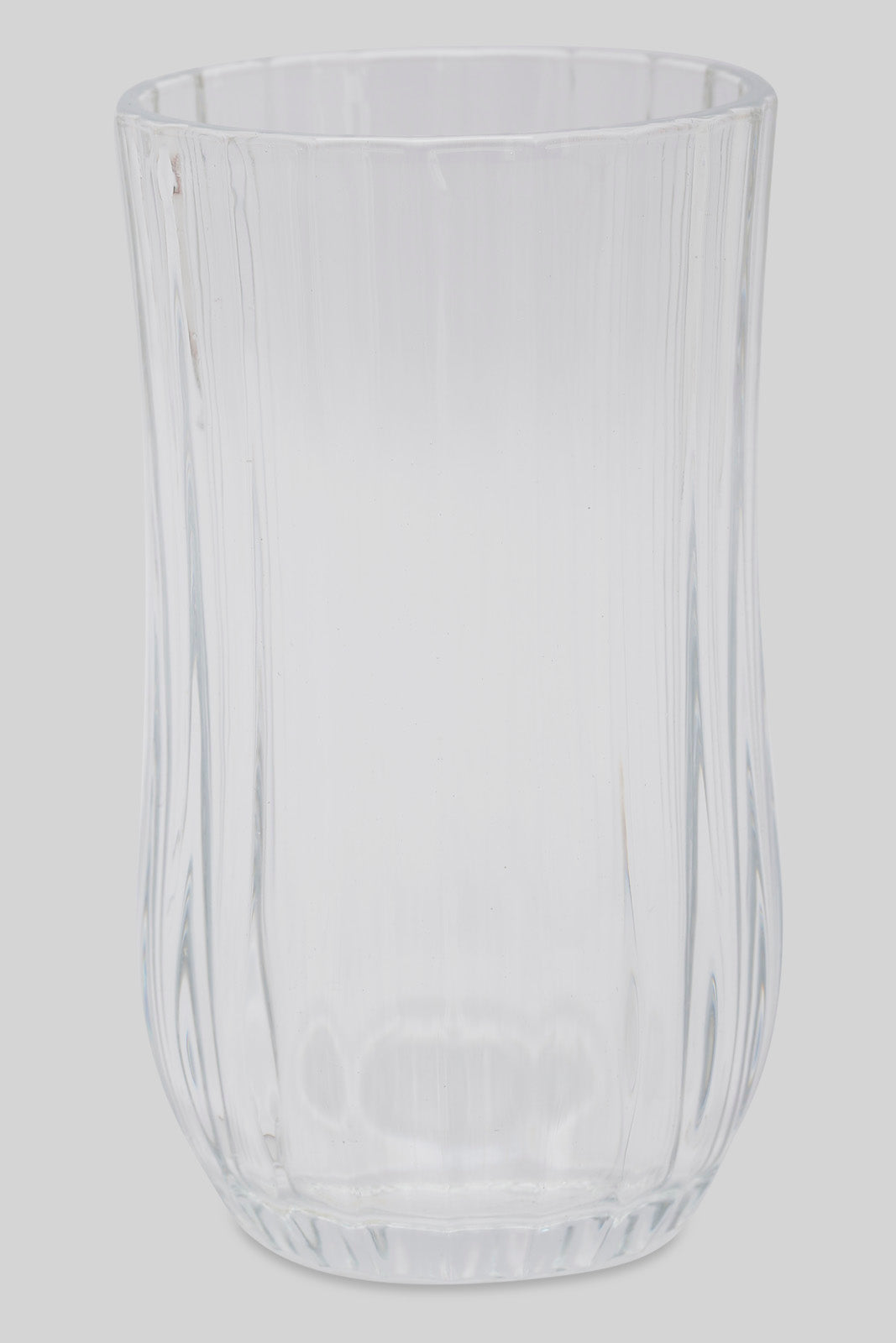 Redtag-Clear-Glass-Tumbler-(4-Piece)-Category:Glasses,-Colour:,-Deals:New-In,-Filter:Home-Dining,-HMW-DIN-Drinkware,-New-In-HMW-DIN,-Non-Sale,-Section:Homewares,-W22B-Home-Dining-