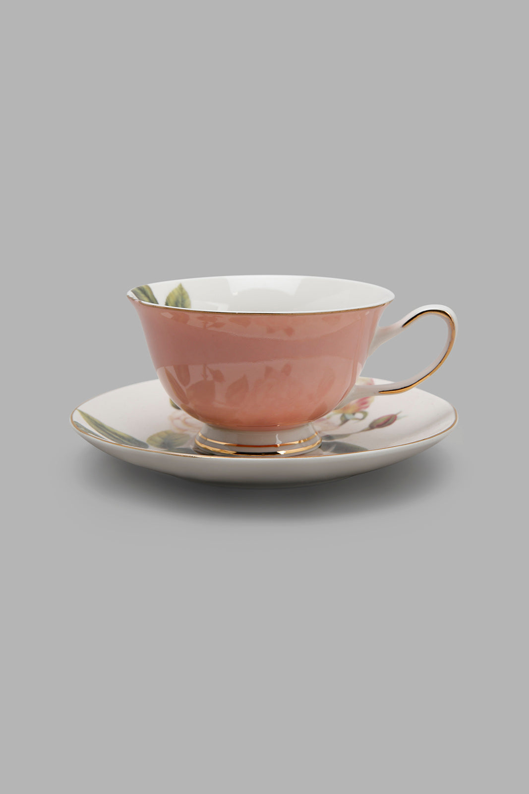 Redtag-Pink-Breakfast-Set-(3-Piece)-Category:Cups-&-Mugs,-Colour:Pink,-Deals:New-In,-Filter:Home-Dining,-HMW-DIN-Crockery,-New-In-HMW-DIN,-Non-Sale,-Section:Homewares,-W22B-Home-Dining-
