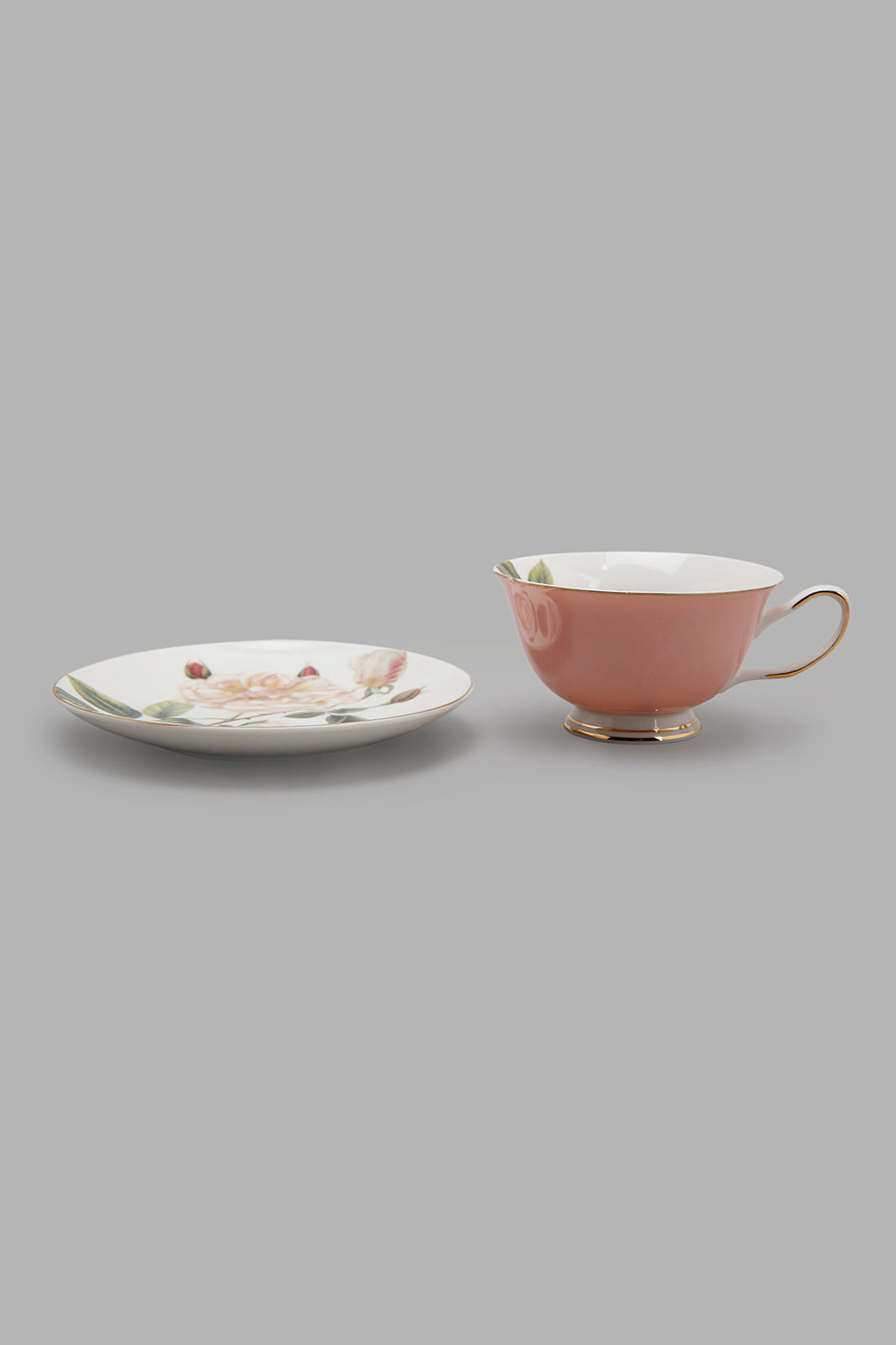 Redtag-Pink-Breakfast-Set-(3-Piece)-Category:Cups-&-Mugs,-Colour:Pink,-Deals:New-In,-Filter:Home-Dining,-HMW-DIN-Crockery,-New-In-HMW-DIN,-Non-Sale,-Section:Homewares,-W22B-Home-Dining-