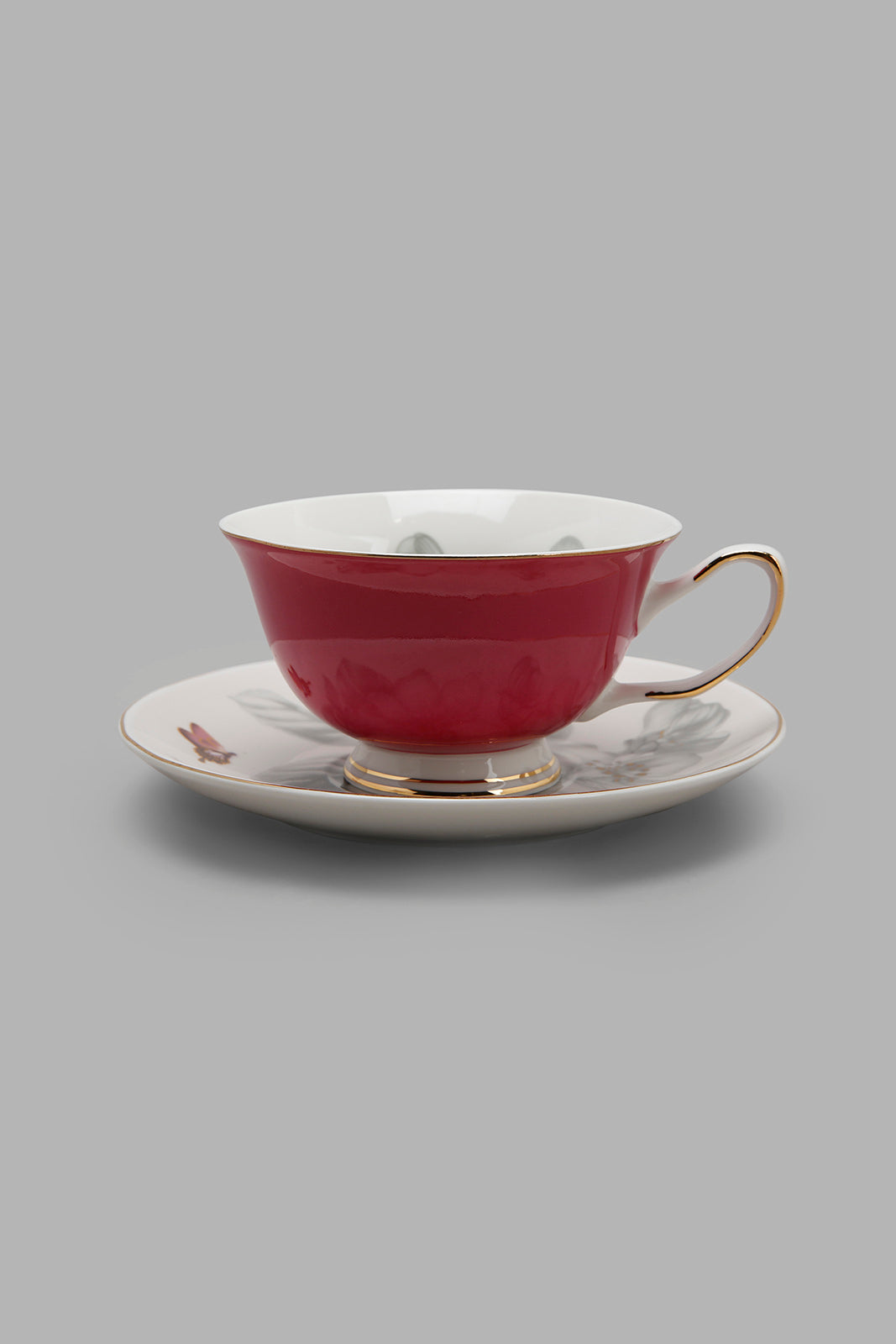 Redtag-Red-Breakfast-Set-(3-Piece)-Category:Cups-&-Mugs,-Colour:Red,-Deals:New-In,-Filter:Home-Dining,-HMW-DIN-Crockery,-New-In-HMW-DIN,-Non-Sale,-Section:Homewares,-W22B-Home-Dining-