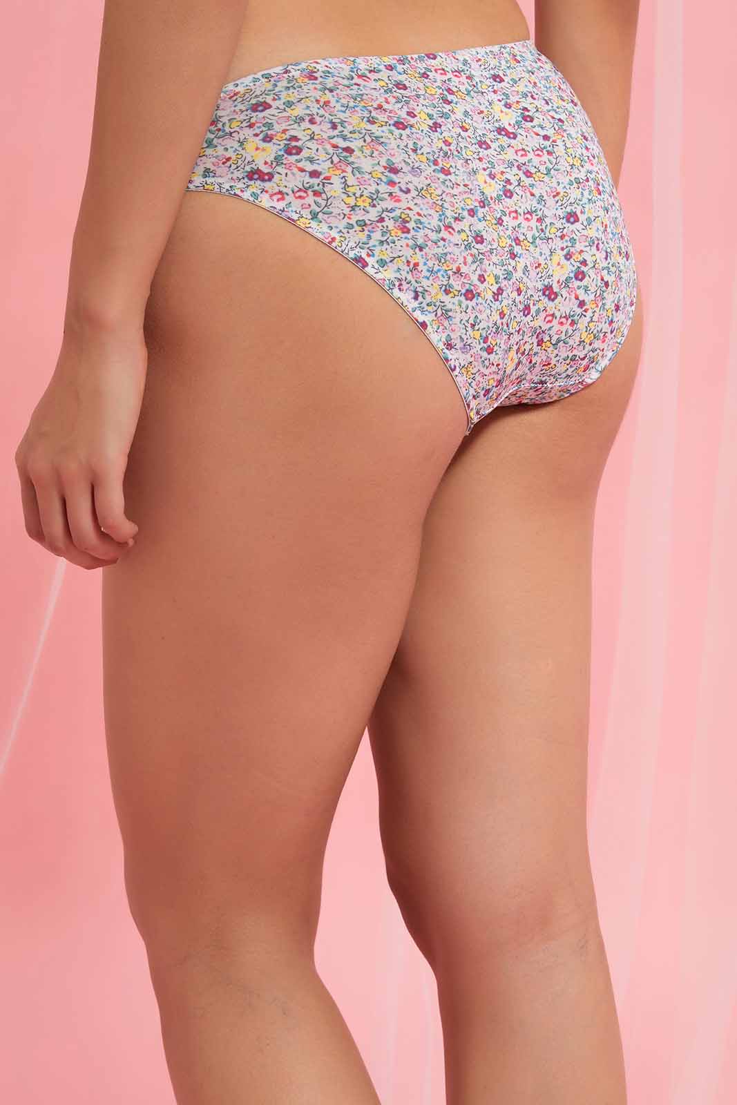 Redtag-Navy-Lad-2-Pack-Printed-Boyleg-Brief-Category:Briefs,-Colour:Navy,-Deals:New-In,-Filter:Women's-Clothing,-New-In-Women-APL,-Non-Sale,-Section:Women,-W22O,-Women-Briefs--