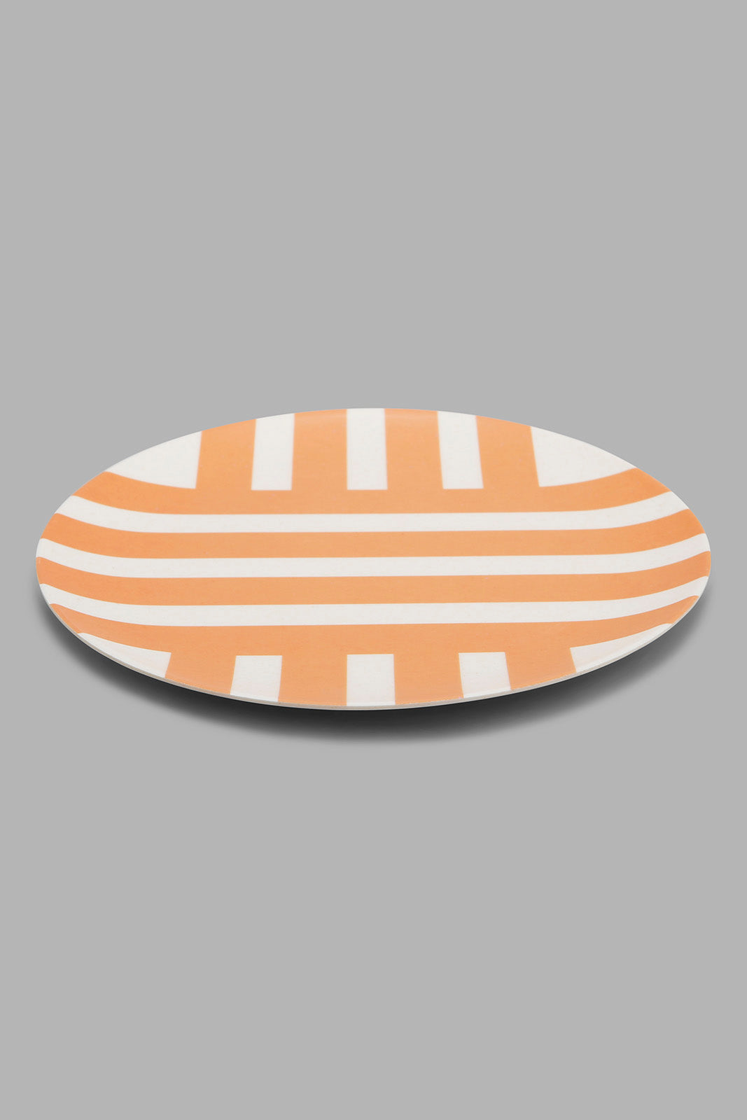 Redtag-Multicolour-Lefe-Colur-Lefe-Bamboo-Dessert-Plate-Set-(4-Piece)-Category:Plates,-Colour:Multicolour,-Deals:New-In,-Filter:Home-Dining,-Harmony,-HMW-DIN-Crockery,-New-In-HMW-DIN,-Non-Sale,-Section:Homewares,-W22A-Home-Dining-