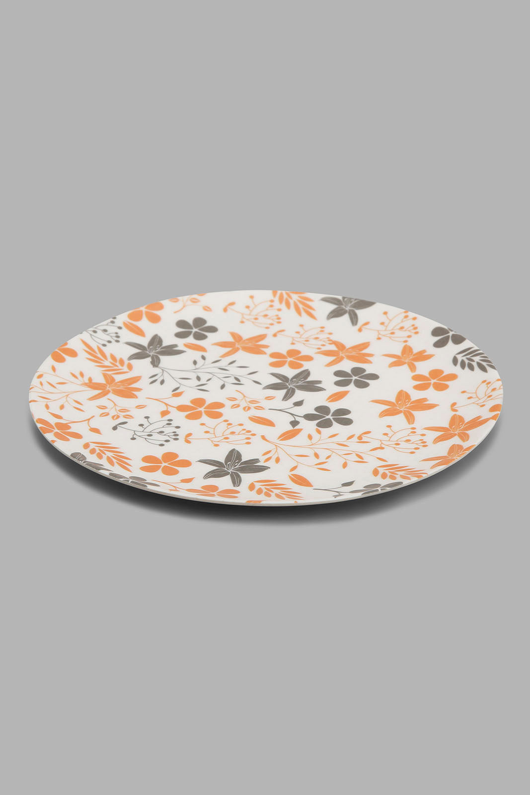 Redtag-Multicolour-Lefe-Colur-Lefe-Bamboo-Dessert-Plate-Set-(4-Piece)-Category:Plates,-Colour:Multicolour,-Deals:New-In,-Filter:Home-Dining,-Harmony,-HMW-DIN-Crockery,-New-In-HMW-DIN,-Non-Sale,-Section:Homewares,-W22A-Home-Dining-