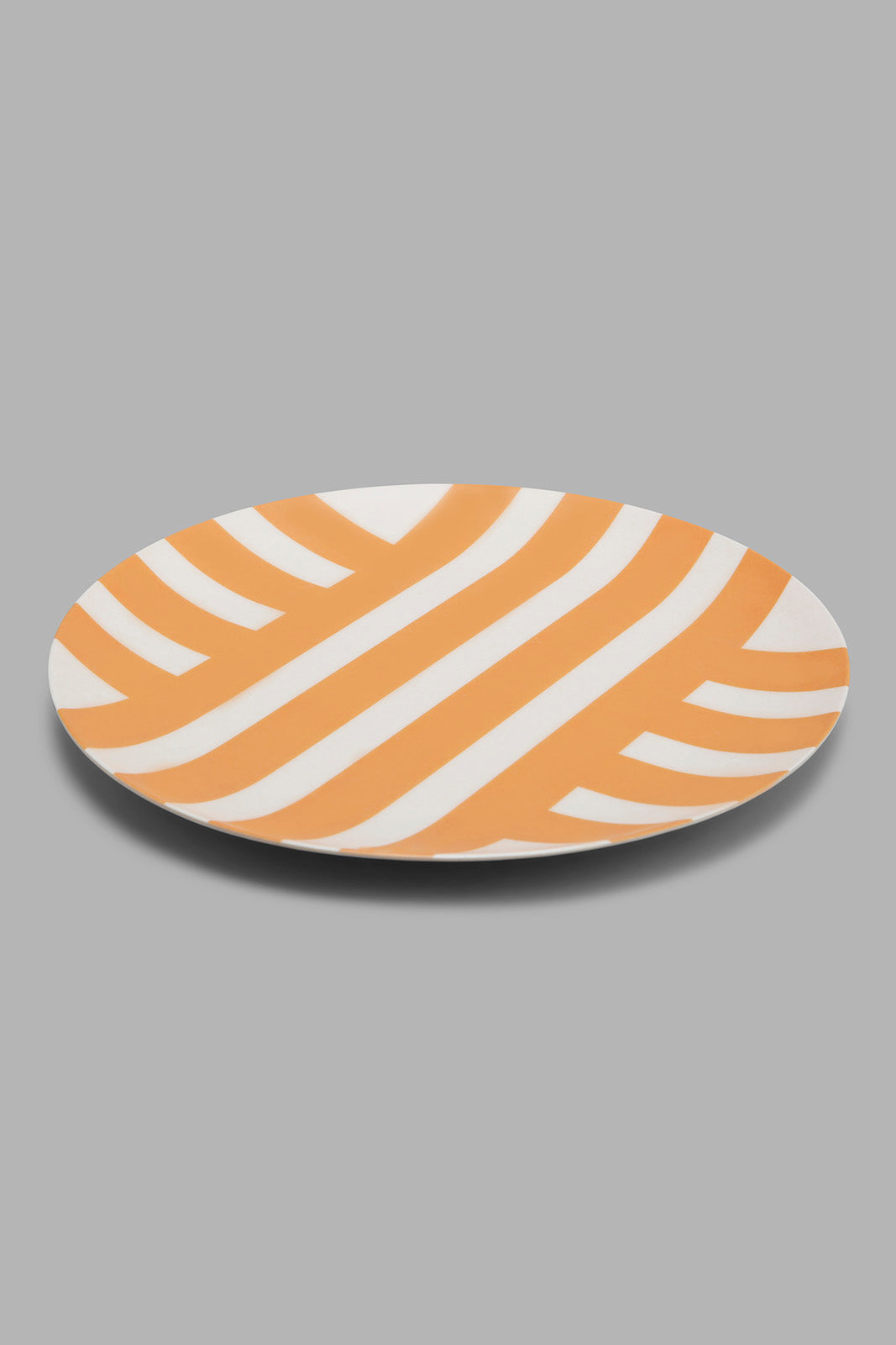 Redtag-Multicolour-Lefe-Bamboo-Dinner-Plate-Set-(4-Piece)-Category:Plates,-Colour:Multicolour,-Deals:New-In,-Filter:Home-Dining,-Harmony,-HMW-DIN-Crockery,-New-In-HMW-DIN,-Non-Sale,-Section:Homewares,-W22A-Home-Dining-