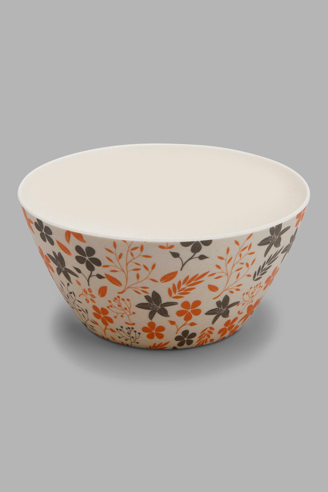 Redtag-Multicolour-Lefe-Bamboo-Bowl-Set-(4-Piece)-Category:Bowls,-Colour:Multicolour,-Deals:New-In,-Filter:Home-Dining,-Harmony,-HMW-DIN-Crockery,-New-In-HMW-DIN,-Non-Sale,-Section:Homewares,-W22A-Home-Dining-