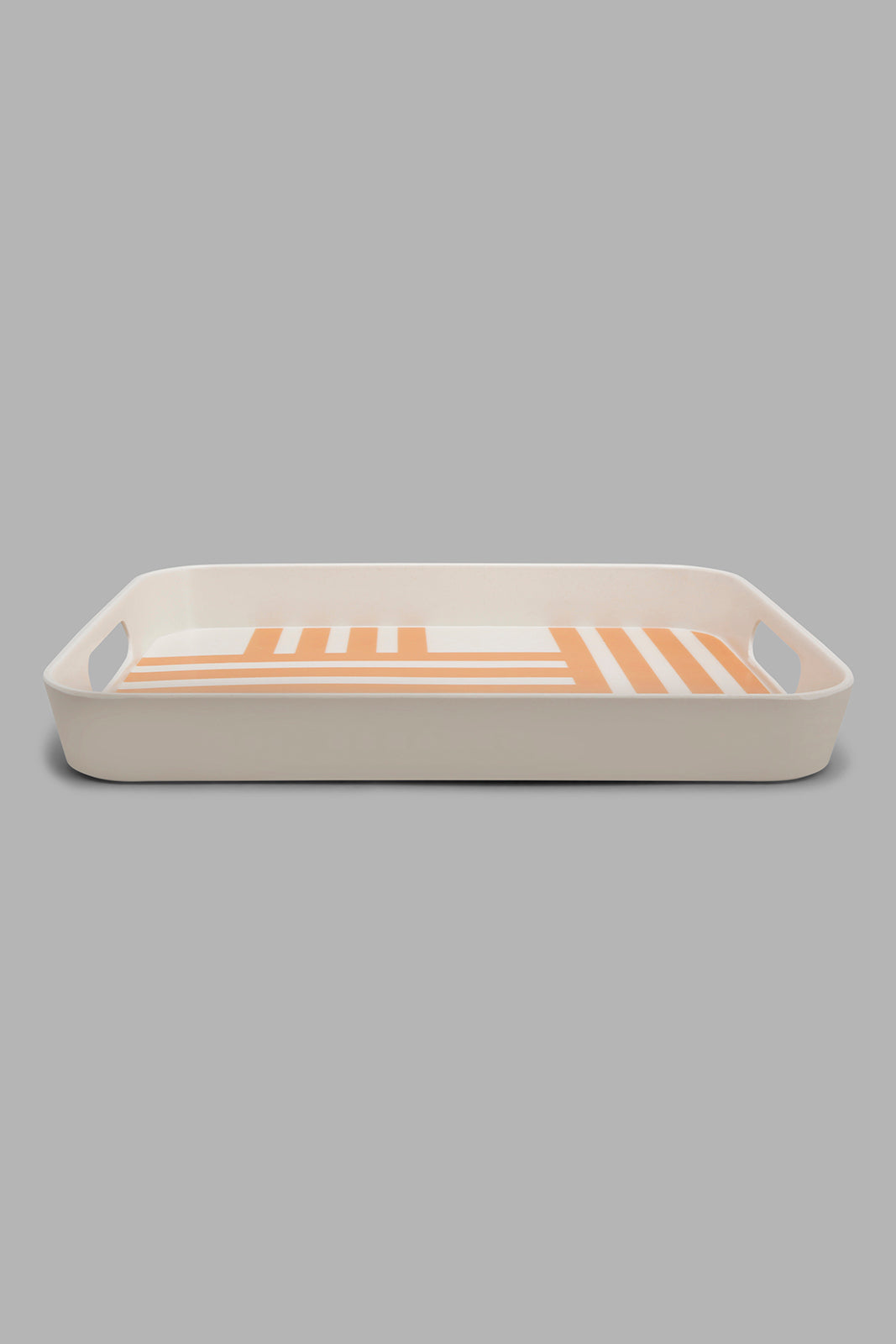 Redtag-Multicolour-Lefe-Bamboo-Rectangle-Tray-Category:Trays,-Colour:Multicolour,-Deals:New-In,-Filter:Home-Dining,-Harmony,-HMW-DIN-Serveware,-New-In-HMW-DIN,-Non-Sale,-Section:Homewares,-W22A-Home-Dining-