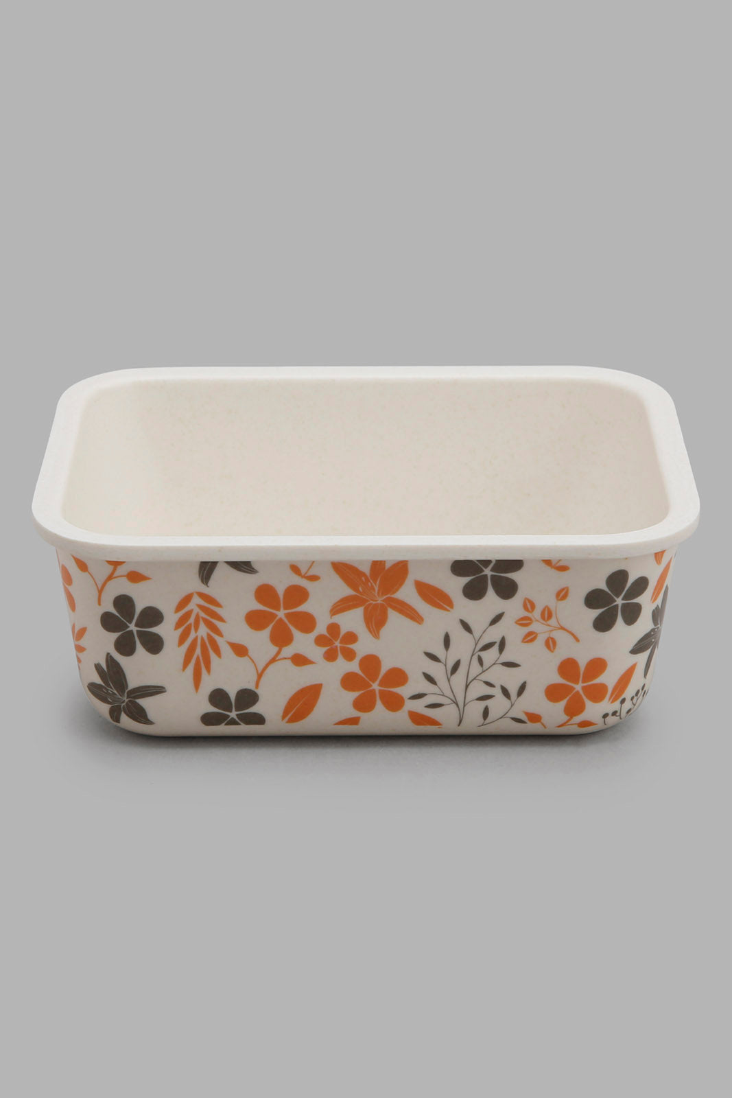 Redtag-Multicolour-Lefe-Bamboo-Storage-Box-With-Lid-(Small)-Category:Canisters-And-Jars,-Colour:Multicolour,-Deals:New-In,-Filter:Home-Dining,-Harmony,-HMW-DIN-Storage,-New-In-HMW-DIN,-Non-Sale,-Section:Homewares,-W22A-Home-Dining-