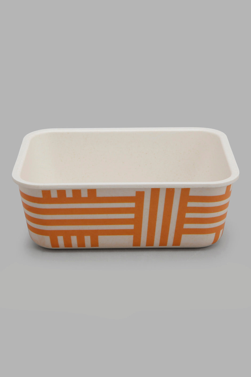 Redtag-Multicolour-Lefe-Bamboo-Storage-Box-With-Lid-(Medium)-Category:Canisters-And-Jars,-Colour:Multicolour,-Deals:New-In,-Filter:Home-Dining,-Harmony,-HMW-DIN-Storage,-New-In-HMW-DIN,-Non-Sale,-Section:Homewares,-W22A-Home-Dining-
