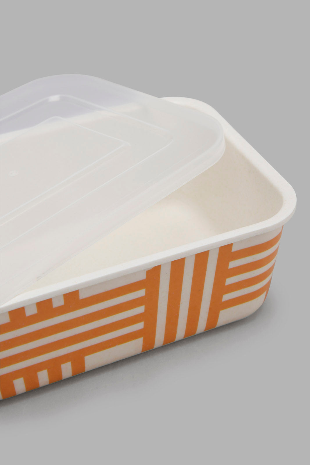 Redtag-Multicolour-Lefe-Bamboo-Storage-Box-With-Lid-(Medium)-Category:Canisters-And-Jars,-Colour:Multicolour,-Deals:New-In,-Filter:Home-Dining,-Harmony,-HMW-DIN-Storage,-New-In-HMW-DIN,-Non-Sale,-Section:Homewares,-W22A-Home-Dining-