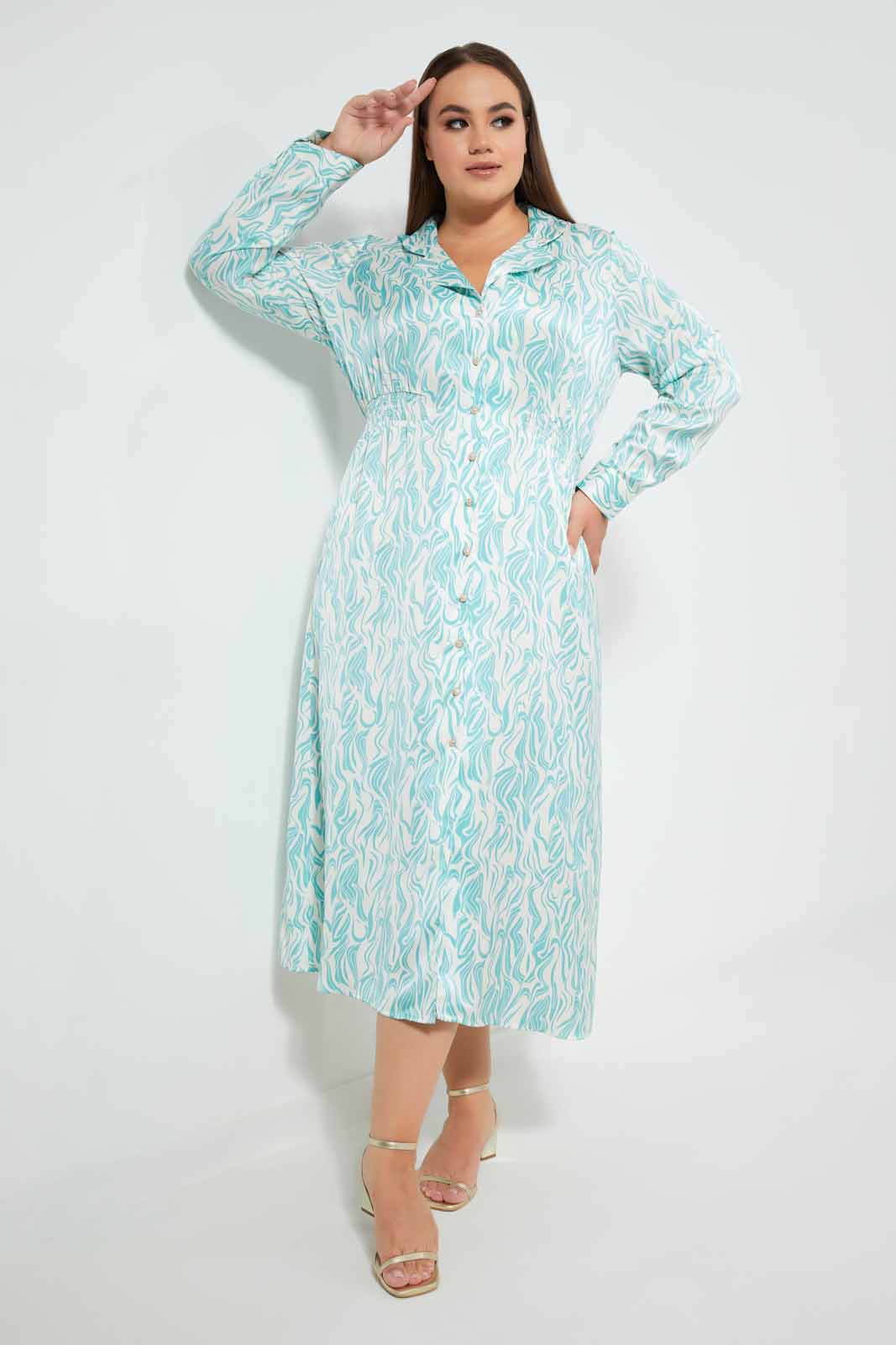 Redtag-Assorted-Printed-Satin-Twill-Maxi-Dress-Dresses-Women's-