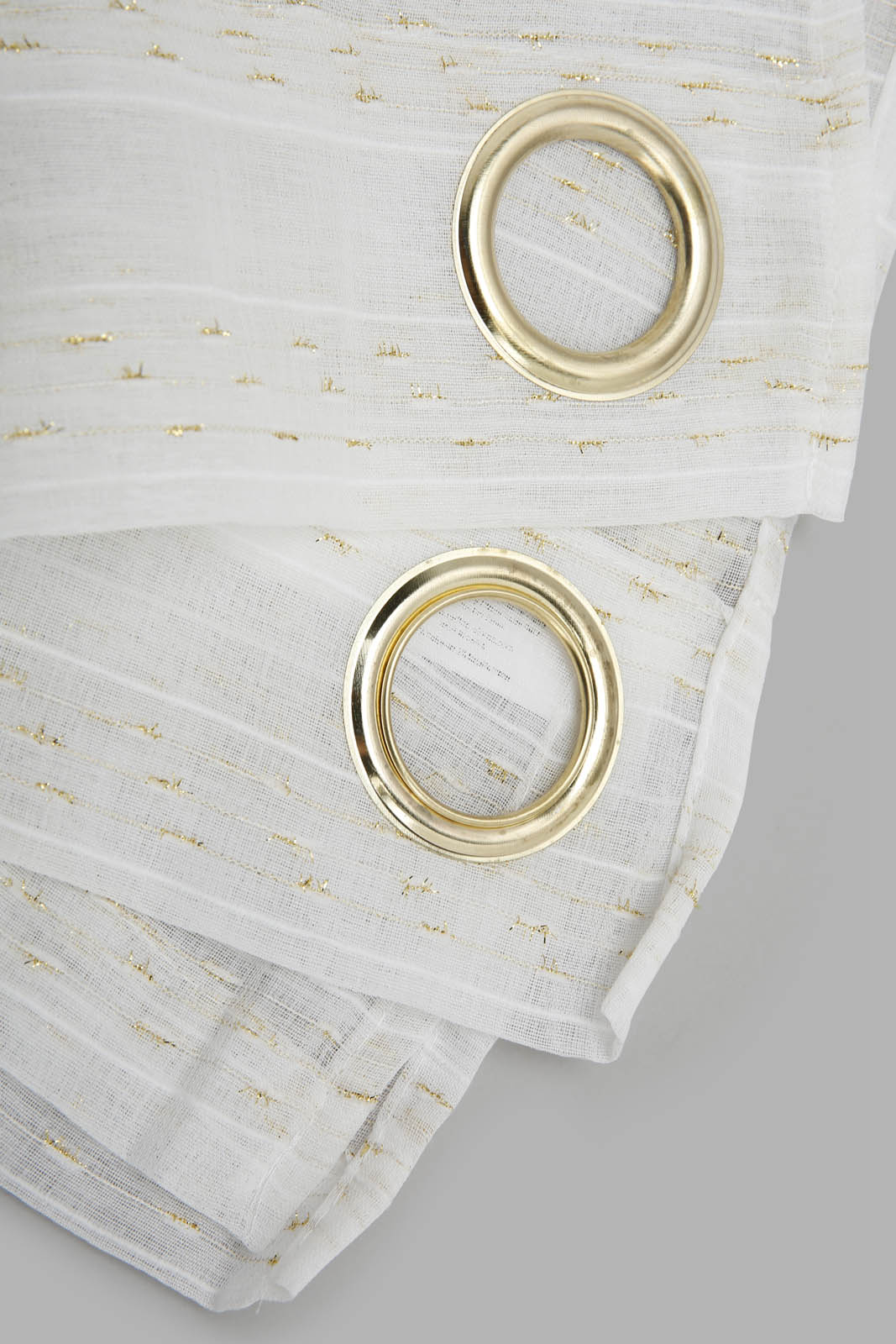Redtag-Ivory-1-Piece-Sheer-Curtain-Category:Curtains,-Colour:Ivory,-Deals:New-In,-Filter:Home-Bedroom,-HMW-BED-Curtains,-New-In-HMW-BED,-Non-Sale,-Section:Homewares,-W22O-Home-Bedroom-