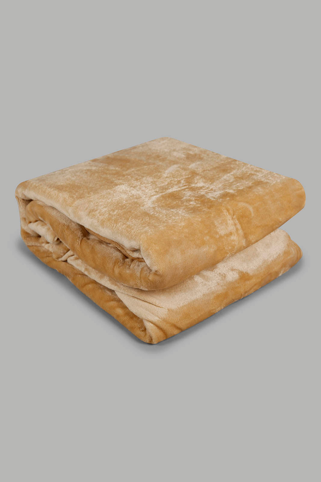 Redtag-Beige-Ultra-Soft-Blanket-(Single-Size)-Category:Blankets,-Colour:Beige,-Deals:New-In,-Filter:Home-Bedroom,-HMW-BED-Blankets,-New-In-HMW-BED,-Non-Sale,-Section:Homewares,-W22A-Home-Bedroom-