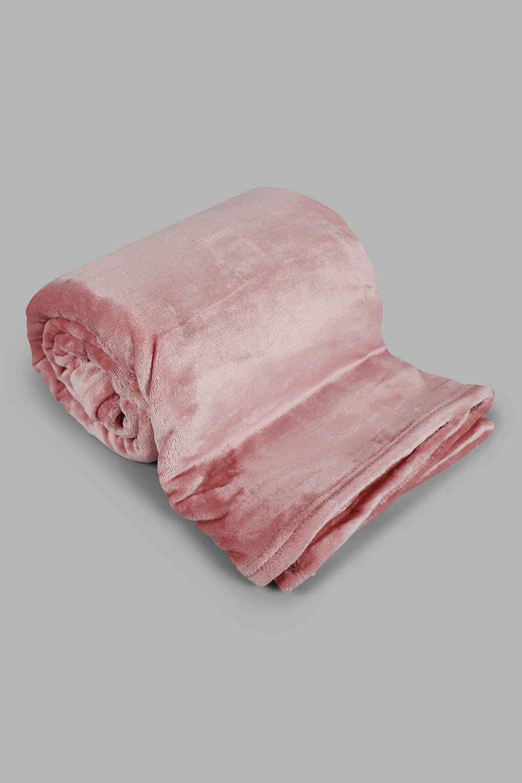 Redtag-Purple-Ultra-Soft-Blanket-(Double-Size)-Category:Blankets,-Colour:Purple,-Deals:New-In,-Filter:Home-Bedroom,-HMW-BED-Blankets,-New-In-HMW-BED,-Non-Sale,-Section:Homewares,-W22A-Home-Bedroom-