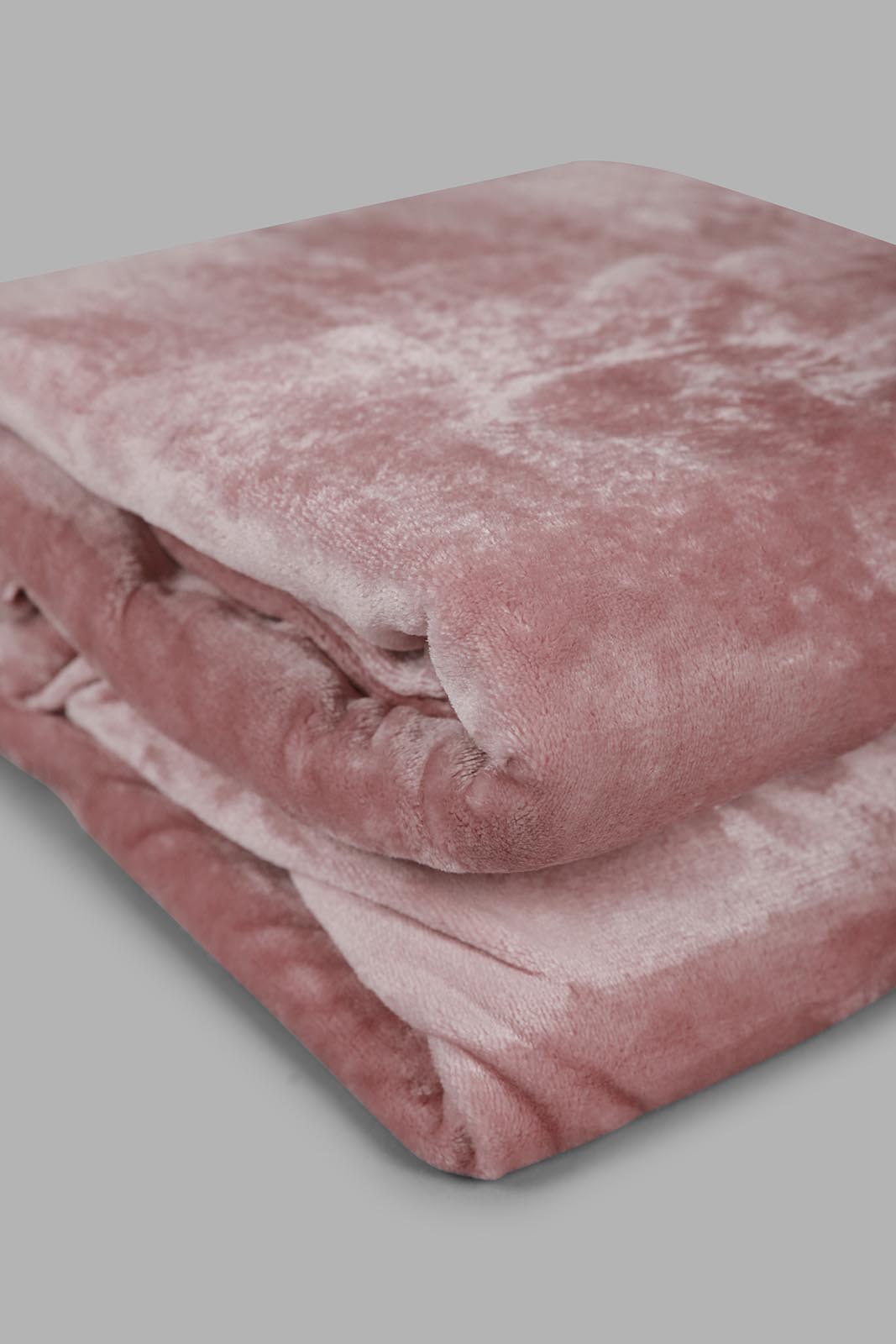 Redtag-Purple-Ultra-Soft-Blanket-(Double-Size)-Category:Blankets,-Colour:Purple,-Deals:New-In,-Filter:Home-Bedroom,-HMW-BED-Blankets,-New-In-HMW-BED,-Non-Sale,-Section:Homewares,-W22A-Home-Bedroom-