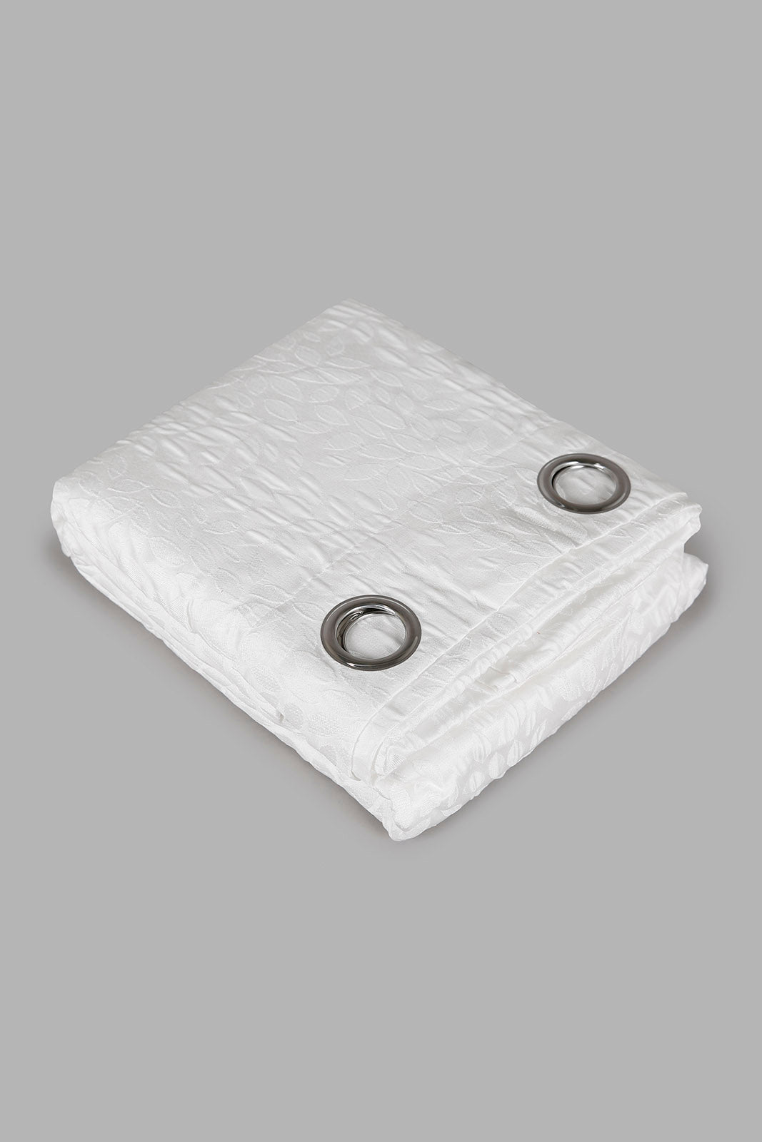 Redtag-Ivory-2-Piece-Jacquard-Curtain-With-Lining-Category:Curtains,-Colour:Ivory,-Deals:New-In,-Filter:Home-Bedroom,-HMW-BED-Curtains,-New-In-HMW-BED,-Non-Sale,-Section:Homewares,-W22A-Home-Bedroom-