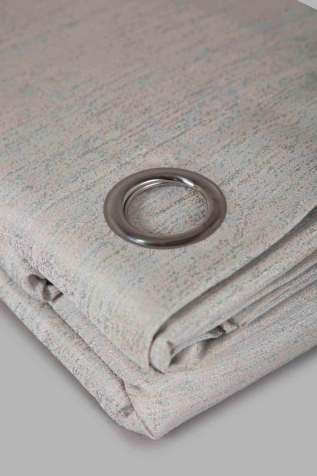 Redtag-Beige-2-Piece-Textured-Jacquard-Curtain-With-Lining-Category:Curtains,-Colour:Beige,-Deals:New-In,-Filter:Home-Bedroom,-HMW-BED-Curtains,-New-In-HMW-BED,-Non-Sale,-Section:Homewares,-W22A-Home-Bedroom-