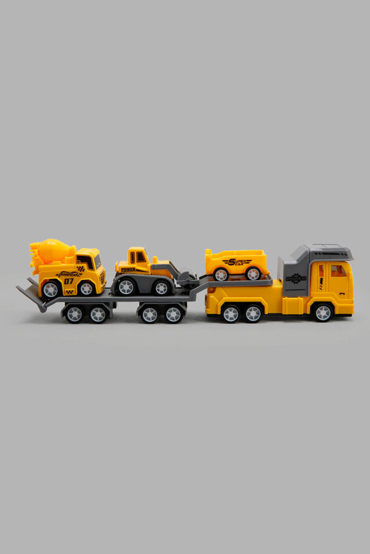Redtag-Assorted-Vehicles-Playset(25Cm-Pull-Back-Car)-365,-Category:Toys,-Colour:Assorted,-Filter:Toys-Accessories,-IMP-Toys,-New-In,-New-In-IMP-ACC,-Non-Sale,-Section:Girls-(0-to-14Yrs)-Toys-