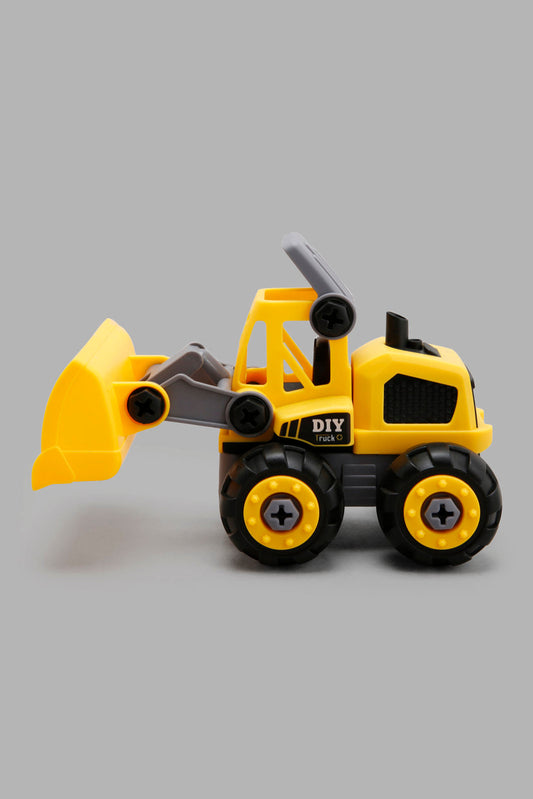 Redtag-Assorted-Assembled-Toy-Car-Series-365,-Category:Toys,-Colour:Assorted,-Filter:Toys-Accessories,-IMP-Toys,-New-In,-New-In-IMP-ACC,-Non-Sale,-Section:Girls-(0-to-14Yrs)-Toys-