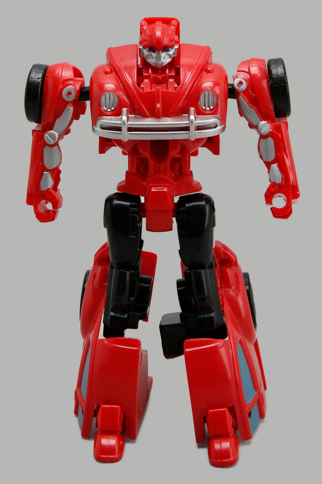 Redtag-Assorted-Deformation-Toys(Warrior-Team-Red/Yellow-Assorted)-365,-Category:Toys,-Colour:Assorted,-Filter:Toys-Accessories,-IMP-Toys,-New-In,-New-In-IMP-ACC,-Non-Sale,-Section:Girls-(0-to-14Yrs)-Toys-