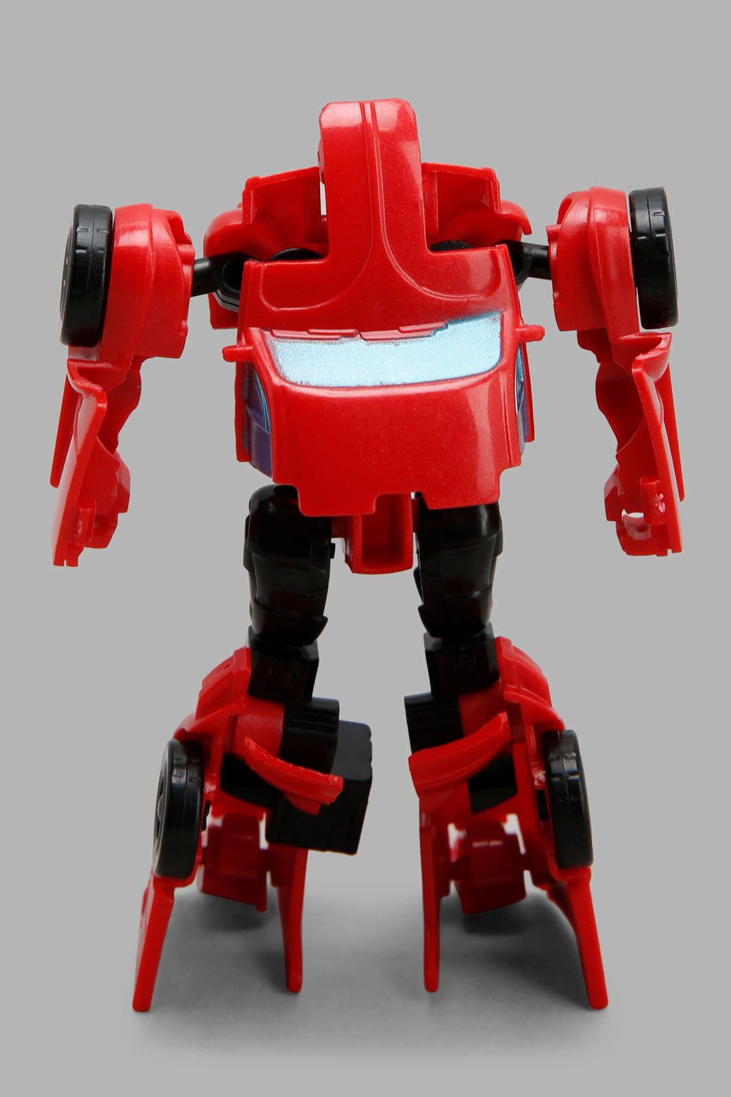 Redtag-Assorted-Deformation-Toys(Warrior-Team-Red/Yellow-Assorted)-365,-Category:Toys,-Colour:Assorted,-Filter:Toys-Accessories,-IMP-Toys,-New-In,-New-In-IMP-ACC,-Non-Sale,-Section:Girls-(0-to-14Yrs)-Toys-