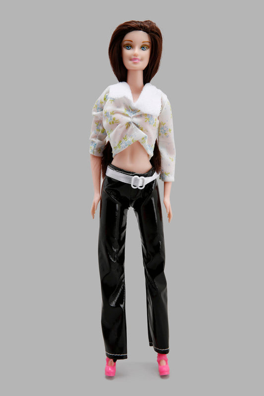 Redtag-Assorted-Doll-Series-365,-Category:Toys,-Colour:Assorted,-Filter:Toys-Accessories,-IMP-Toys,-New-In,-New-In-IMP-ACC,-Non-Sale,-Section:Girls-(0-to-14Yrs)-Toys-