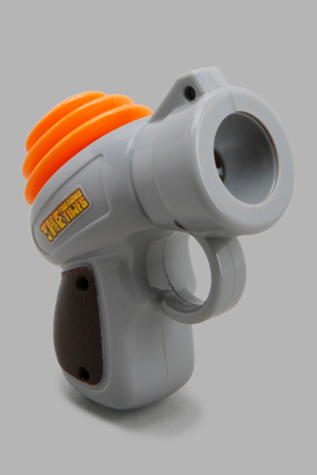 Redtag-Assorted-Eva-Soft-Bullet-Gun-365,-Category:Toys,-Colour:Assorted,-Filter:Toys-Accessories,-IMP-Toys,-New-In,-New-In-IMP-ACC,-Non-Sale,-Section:Girls-(0-to-14Yrs)-Toys-