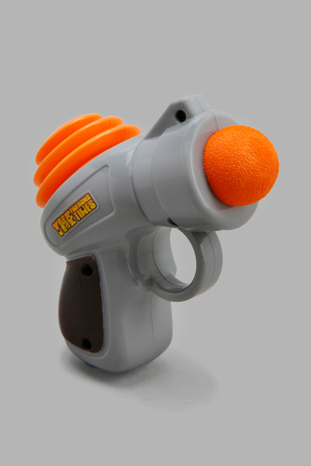 Redtag-Assorted-Eva-Soft-Bullet-Gun-365,-Category:Toys,-Colour:Assorted,-Filter:Toys-Accessories,-IMP-Toys,-New-In,-New-In-IMP-ACC,-Non-Sale,-Section:Girls-(0-to-14Yrs)-Toys-