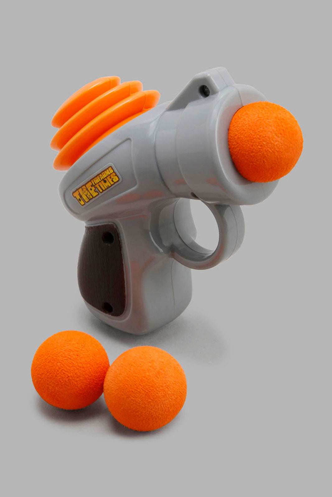 Redtag-Assorted-Eva-Soft-Bullet-Gun-365,-Category:Toys,-Colour:Assorted,-Filter:Toys-Accessories,-IMP-Toys,-New-In,-New-In-IMP-ACC,-Non-Sale,-Section:Girls-(0-to-14Yrs)-Toys-