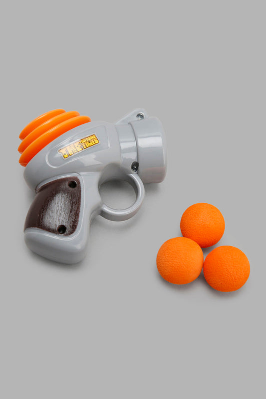 Redtag-Assorted-Eva-Soft-Bullet-Gun-365,-Category:Toys,-Colour:Assorted,-Filter:Toys-Accessories,-IMP-Toys,-New-In,-New-In-IMP-ACC,-Non-Sale,-Section:Girls-(0-to-14Yrs)-Toys-