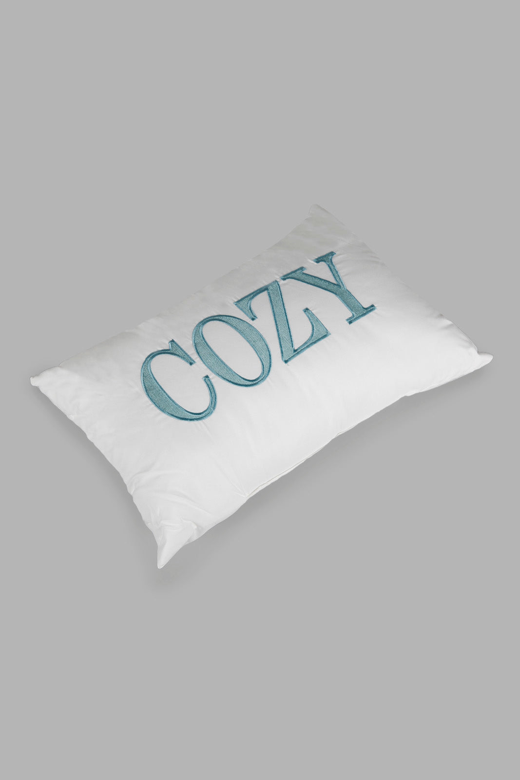 Redtag-Teal-7-Piece-Jacqard-Comforter-Set-(King-Size)-Category:Comforters,-Colour:Teal,-Deals:New-In,-Filter:Home-Bedroom,-HMW-BED-Comforters,-New-In-HMW-BED,-Non-Sale,-Section:Homewares,-W22A-Home-Bedroom-
