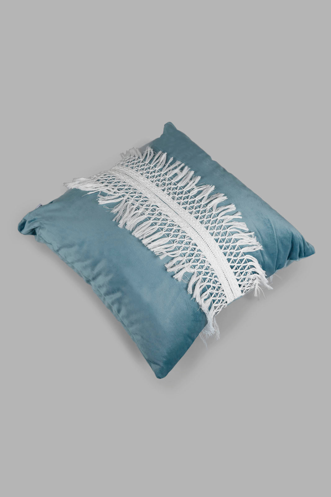Redtag-Teal-7-Piece-Jacqard-Comforter-Set-(King-Size)-Category:Comforters,-Colour:Teal,-Deals:New-In,-Filter:Home-Bedroom,-HMW-BED-Comforters,-New-In-HMW-BED,-Non-Sale,-Section:Homewares,-W22A-Home-Bedroom-