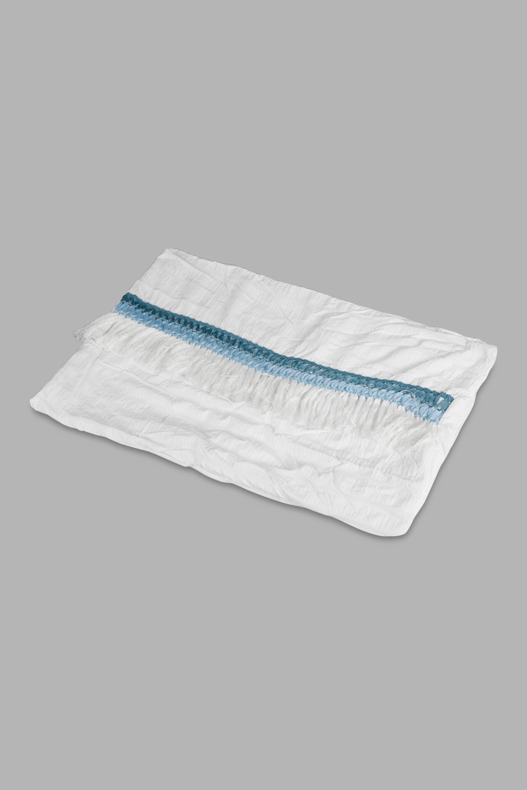 Redtag-Teal-7-Piece-Jacqard-Comforter-Set-(King-Size)-Category:Comforters,-Colour:Teal,-Deals:New-In,-Filter:Home-Bedroom,-HMW-BED-Comforters,-New-In-HMW-BED,-Non-Sale,-Section:Homewares,-W22A-Home-Bedroom-