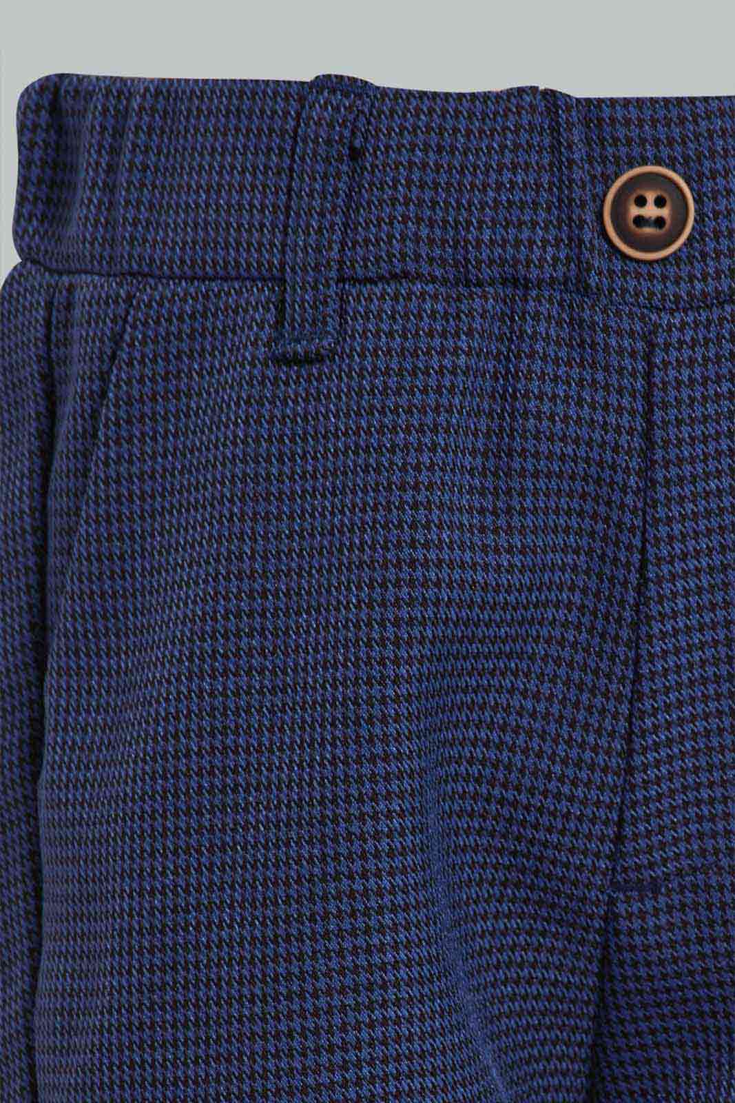 Redtag-Navy-Matching-Shorts-W/-Vestcoat-Category:Shorts,-Colour:Navy,-Deals:New-In,-EID,-Filter:Infant-Boys-(3-to-24-Mths),-INB-Shorts,-New-In-INB-APL,-Non-Sale,-Section:Boys-(0-to-14Yrs),-W22O-Infant-Boys-3 to 24 Months