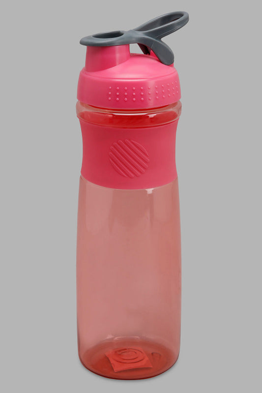 Redtag-Assorted-1L-Sports-Bottle-Category:Bottles,-Colour:Assorted,-Filter:Travel-Accessories,-IMP-Bottles,-New-In,-New-In-IMP-ACC,-Non-Sale,-Section:Travel,-W22O-Home-Accessories-