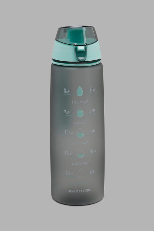 Redtag-Assorted-700Ml-Sport-Bottle-With-String-Category:Bottles,-Colour:Assorted,-Filter:Travel-Accessories,-IMP-Bottles,-New-In,-New-In-IMP-ACC,-Non-Sale,-Section:Travel,-W22O-Home-Accessories-