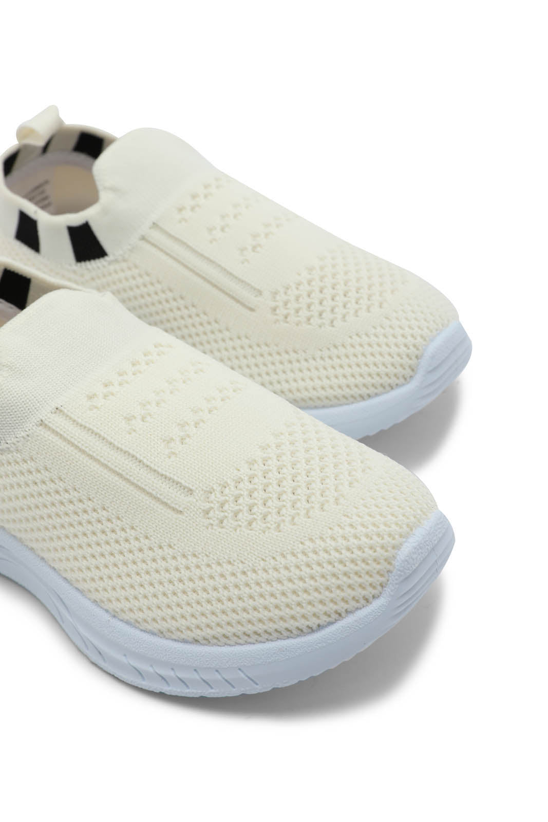 Redtag-Cream-Slip-On-Pump-Category:Sandals,-Colour:Cream,-Deals:New-In,-Dept:Boys,-Filter:Boys-Footwear-(1-to-3-Yrs),-INB-Sandals,-New-In-INB-FOO,-Non-Sale,-Section:Boys-(0-to-14Yrs),-W22B-Infant-Boys-1 to 3 Years
