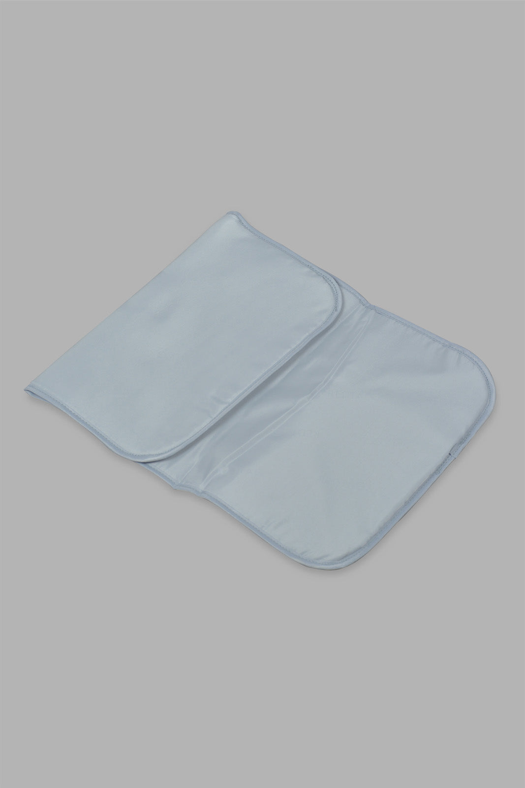 Redtag-Grey-Mama-Bag-Category:Bags,-Colour:Grey,-Filter:Newborn-Accessories,-NBN-Bags,-New-In,-New-In-NBN-ACC,-Non-Sale,-Section:Boys-(0-to-14Yrs),-W22O-New-Born-Baby-