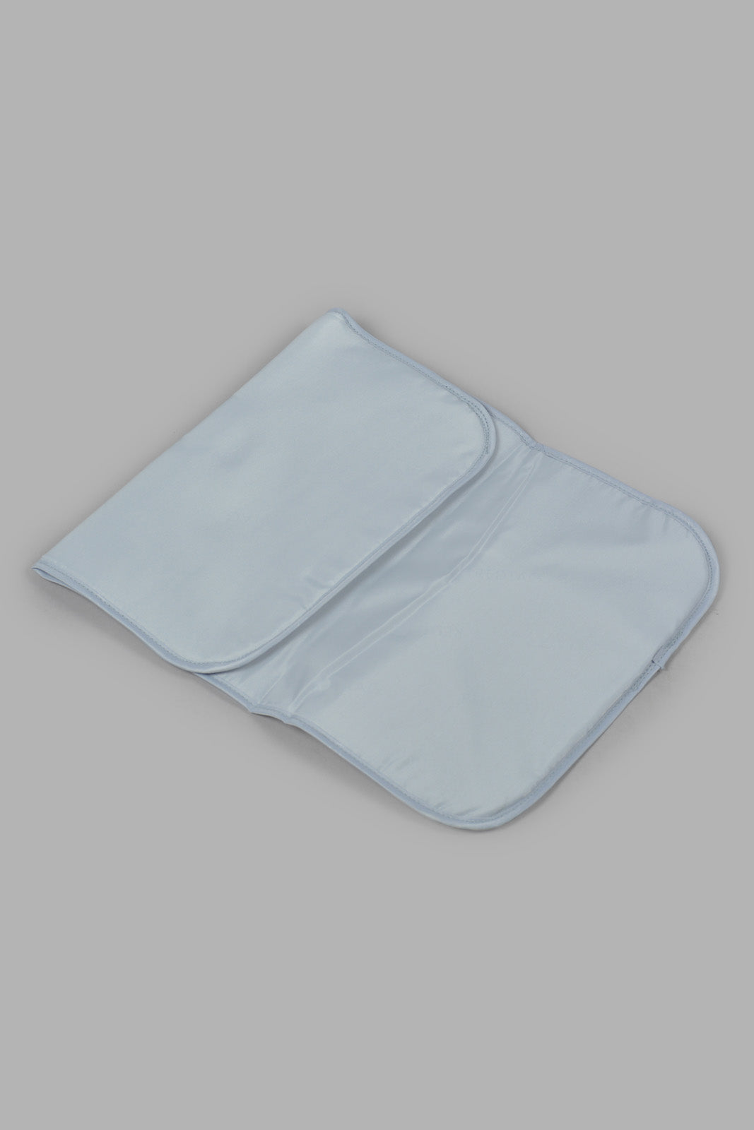Redtag-Grey-Mama-Bag-Category:Bags,-Colour:Grey,-Filter:Newborn-Accessories,-NBN-Bags,-New-In,-New-In-NBN-ACC,-Non-Sale,-Section:Boys-(0-to-14Yrs),-W22O-New-Born-Baby-