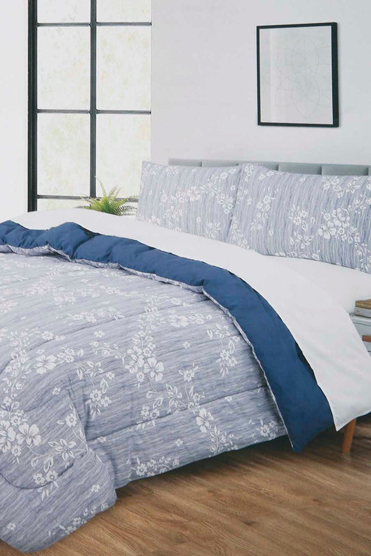 Redtag-Assorted-3-Piece-Comforter-Set(Single-Size)-365,-Category:Comforters,-Colour:Assorted,-Deals:New-In,-Filter:Home-Bedroom,-HMW-BED-Comforters,-New-In-HMW-BED,-Non-Sale,-Section:Homewares-Home-Bedroom-