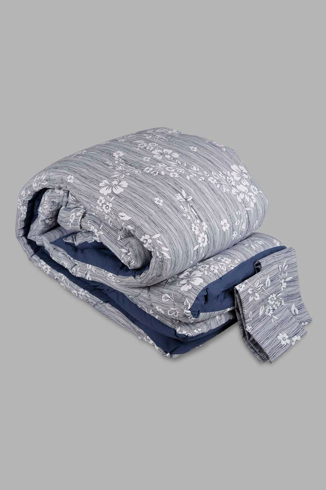 Redtag-Assorted-3-Piece-Comforter-Set(Single-Size)-365,-Category:Comforters,-Colour:Assorted,-Deals:New-In,-Filter:Home-Bedroom,-HMW-BED-Comforters,-New-In-HMW-BED,-Non-Sale,-Section:Homewares-Home-Bedroom-