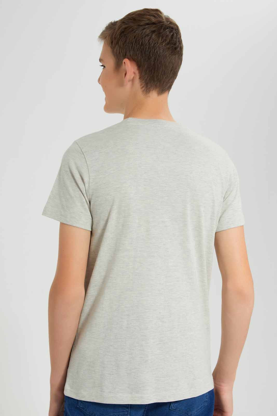 Redtag-Ecru-Cant-Hear-You-Gaming-Graphic-T-Shirt-BSR-T-Shirts,-Category:T-Shirts,-Colour:Ecru,-Deals:New-In,-Filter:Senior-Boys-(9-to-14-Yrs),-New-In-BSR-APL,-Non-Sale,-Section:Boys-(0-to-14Yrs),-TBL,-W22O-Senior-Boys-9 to 14 Years