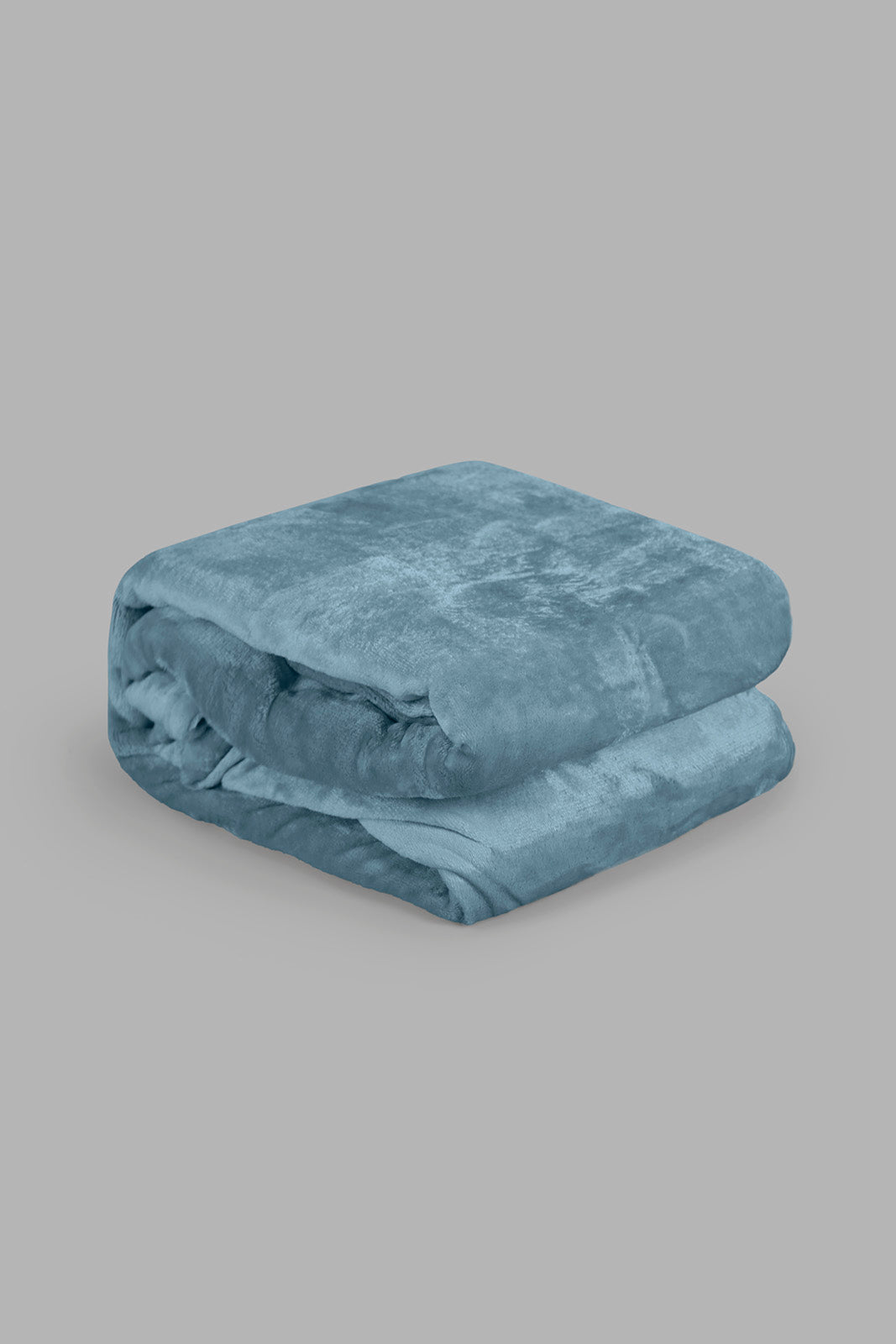Teal Ultra Soft Blanket (Double Size)