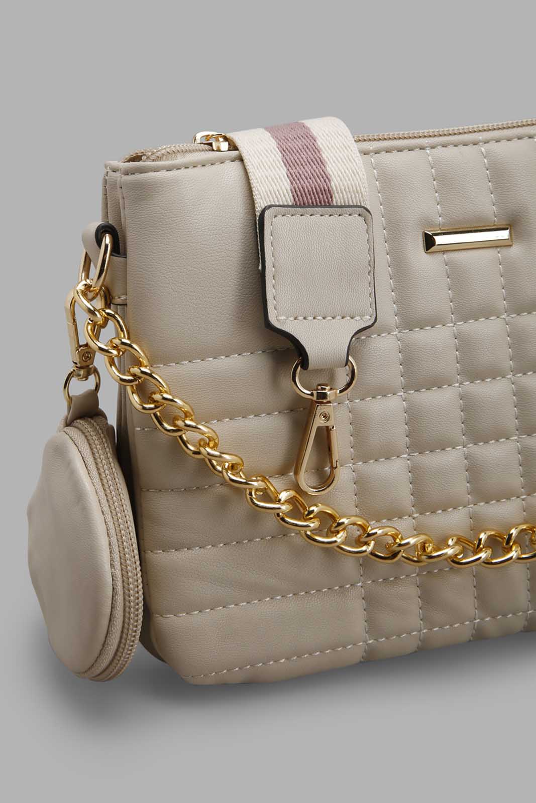 Redtag-Beige-Cross-Body-Bag-Category:Bags,-Colour:Beige,-Filter:Women's-Accessories,-New-In,-New-In-Women-ACC,-Non-Sale,-Section:Women,-W22A,-Women-Bags-Women-