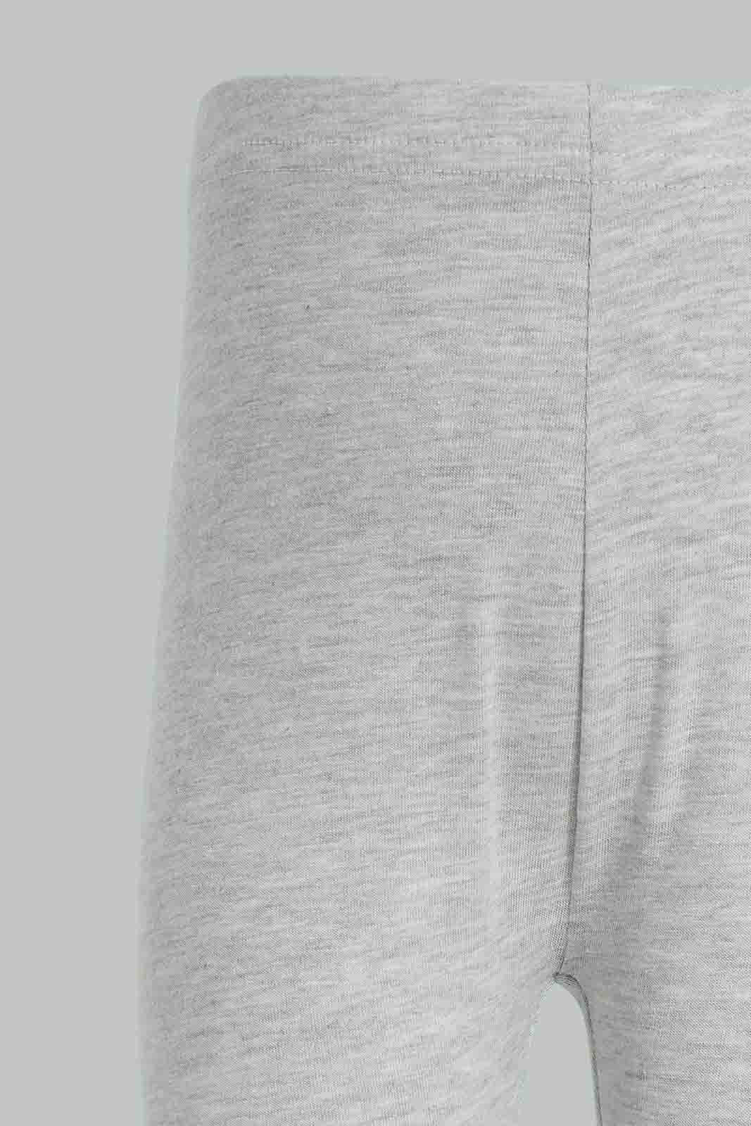 Redtag-Grey-Solid-Legging-With-Motif-Category:Leggings,-Colour:Grey,-Deals:New-In,-Filter:Infant-Girls-(3-to-24-Mths),-ING-Leggings,-New-In-ING-APL,-Non-Sale,-Section:Girls-(0-to-14Yrs),-TBL,-W22O-Infant-Girls-3 to 24 Months