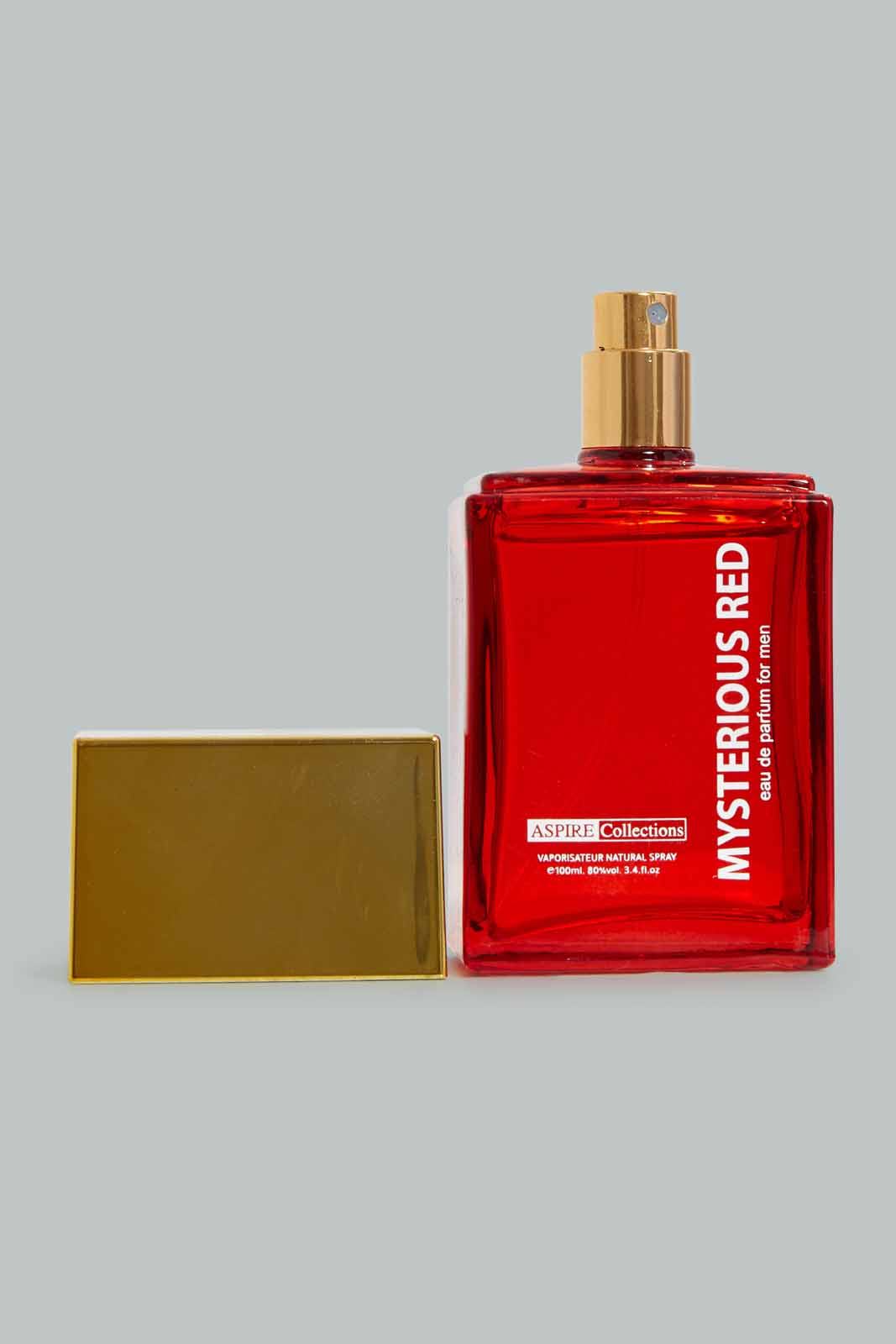 Redtag-Exotic-Blue-Edp-100Ml-Category:Perfumes,-Colour:Clear,-Filter:Fragrance,-Men-Fragrance,-Section:Men,-W22A--