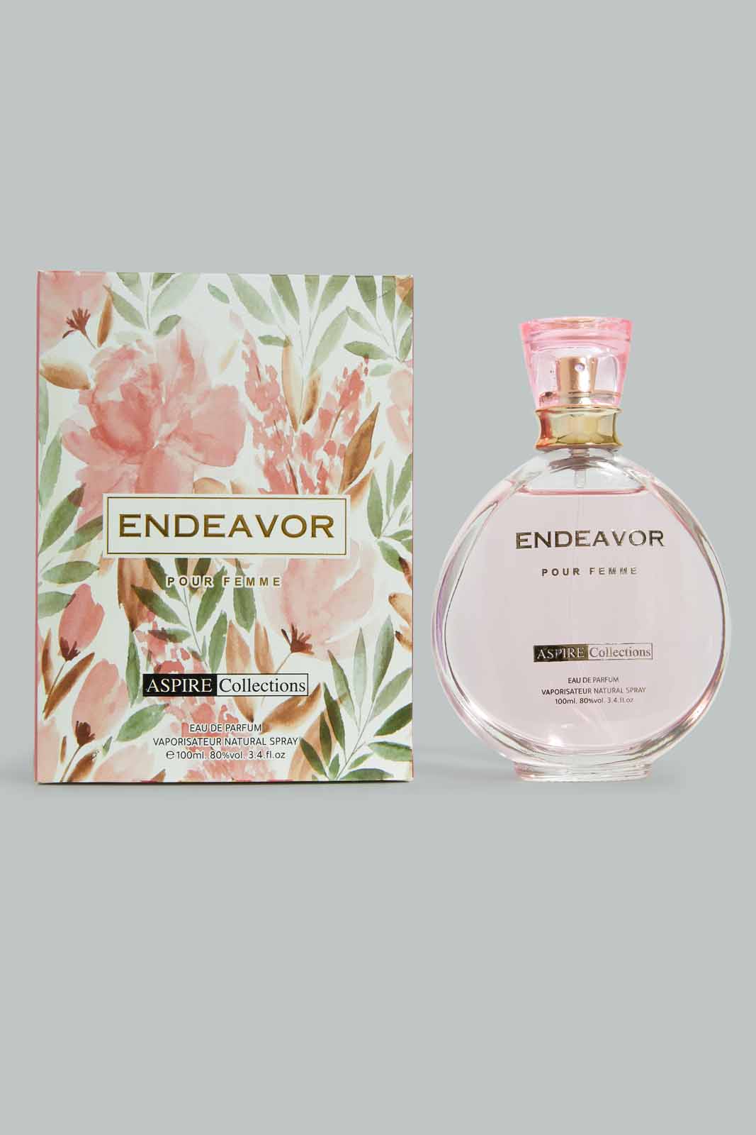 Redtag-Glow-Girl-Edp-100Ml-Category:Perfumes,-Colour:Clear,-Filter:Fragrance,-Section:Women,-W22A,-Women-Fragrance--