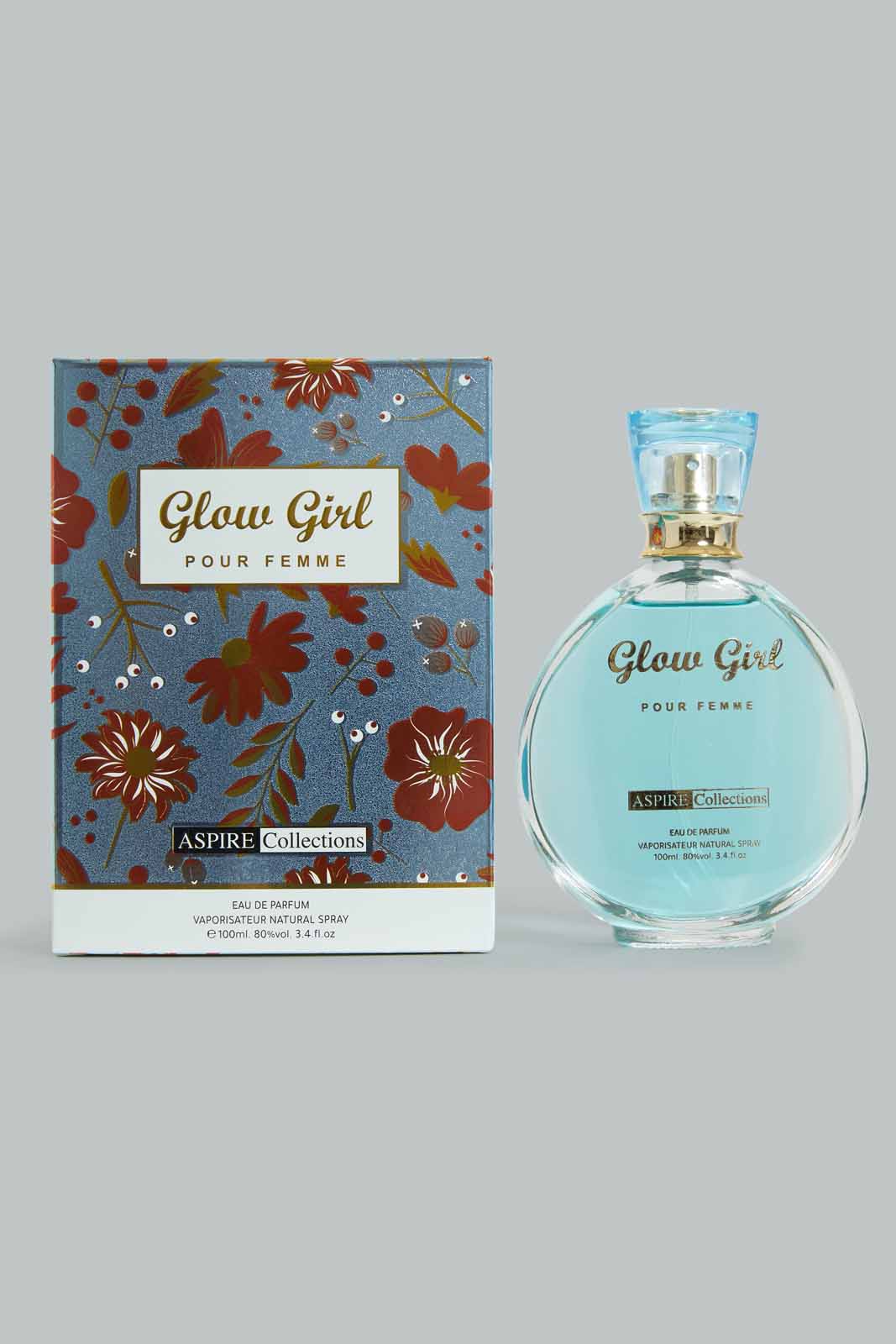 Redtag-Carnival-Pour-Femme-Edp-100Ml-Category:Perfumes,-Colour:Clear,-Filter:Fragrance,-Section:Women,-W22A,-Women-Fragrance--